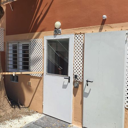 Cozy Rooms In Terraced House Fuengirola Exterior foto