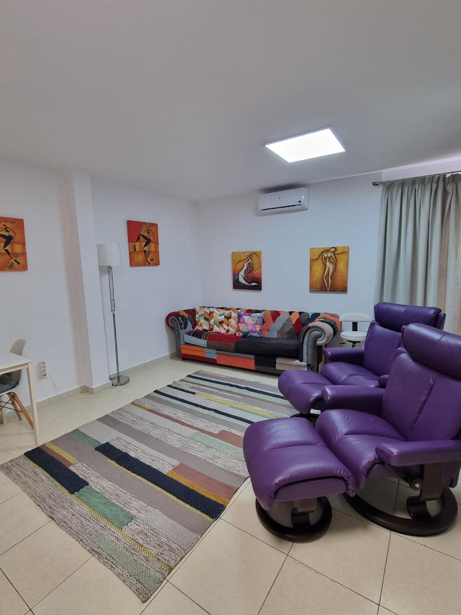 Cozy Rooms In Terraced House Fuengirola Exterior foto